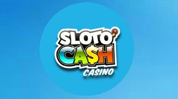 SlotoCash